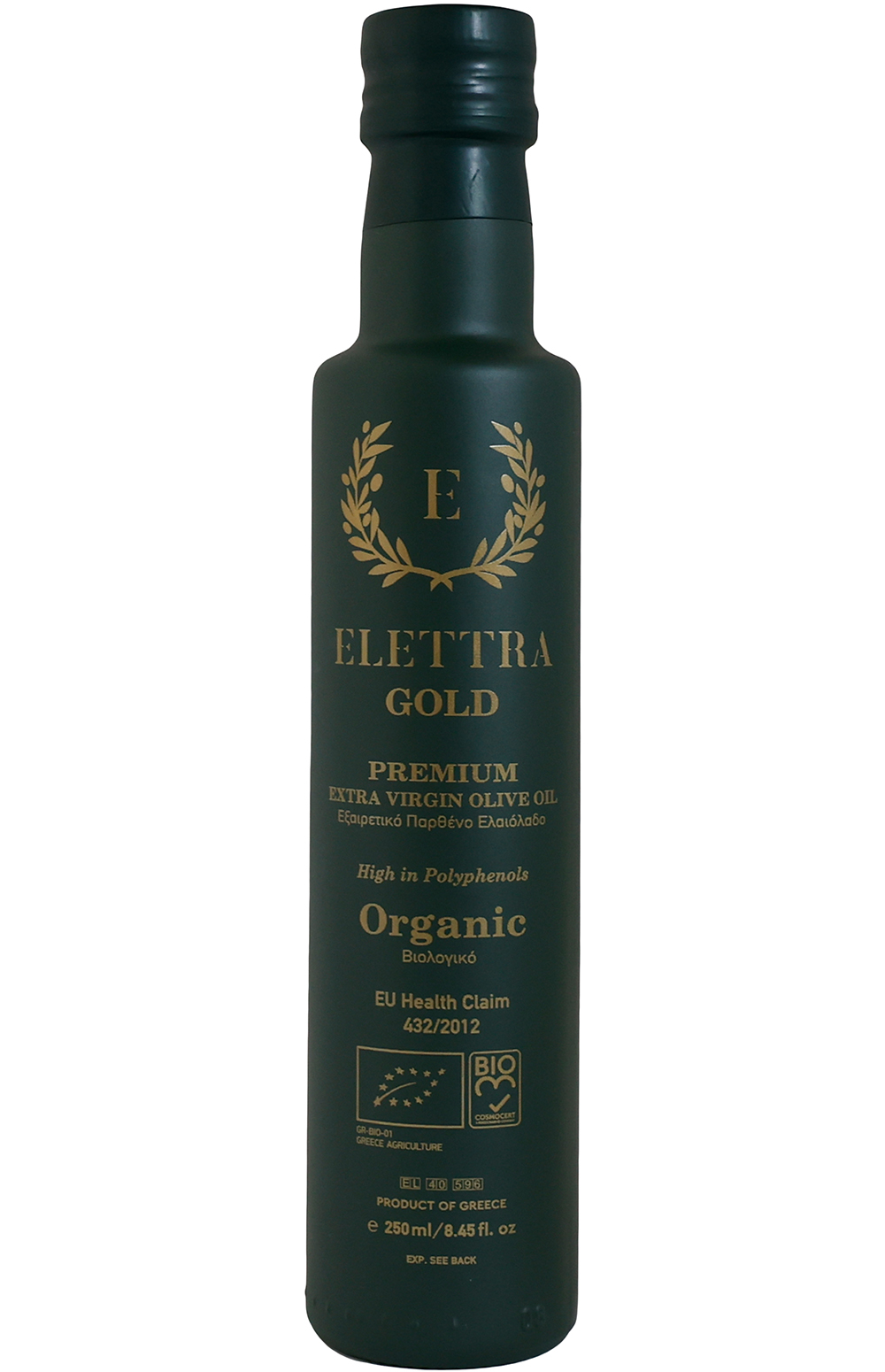 Elettra - Platinum