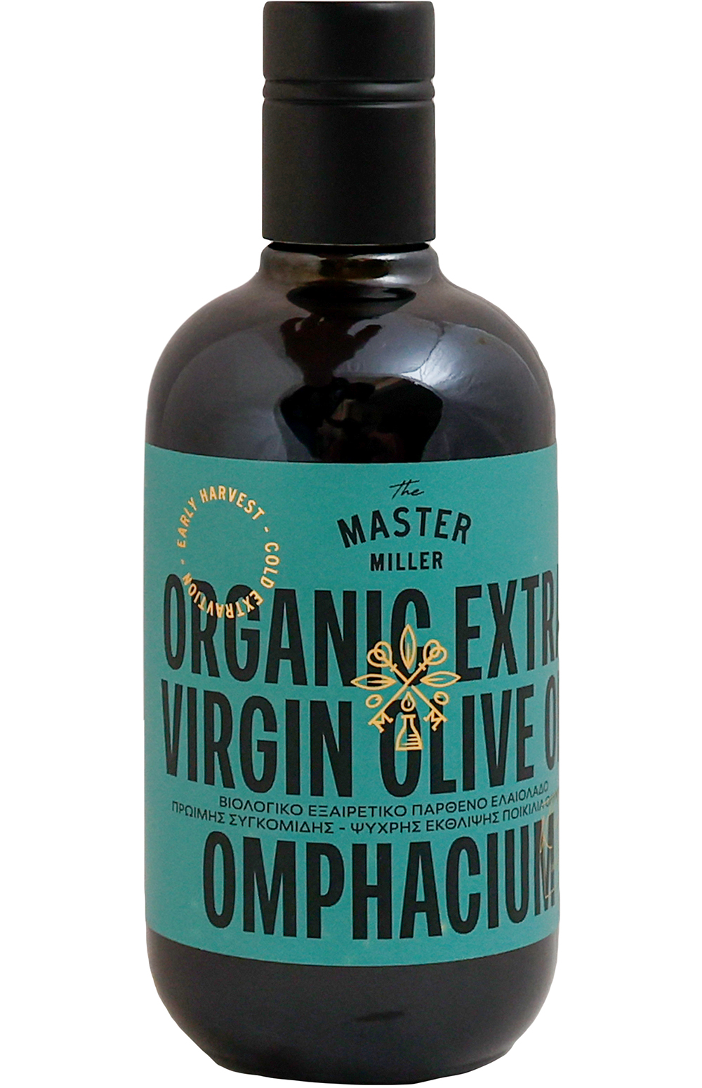 Papadopoulos Olive Oil P.C. - Platinum
