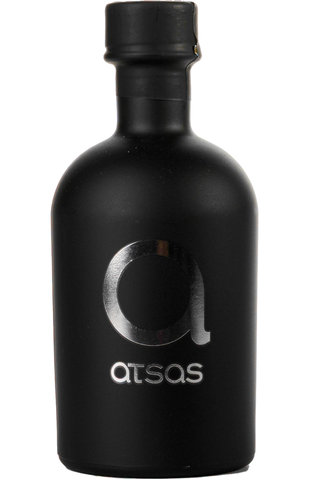 V. Atsas Organic Products Ltd - Gold