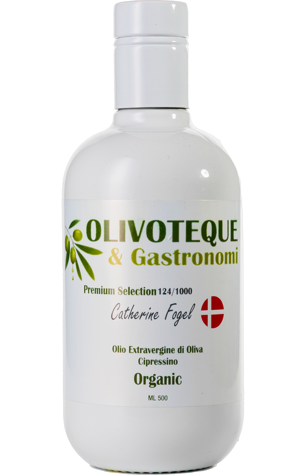 Olivoteque Og Gastronomi - Platinum