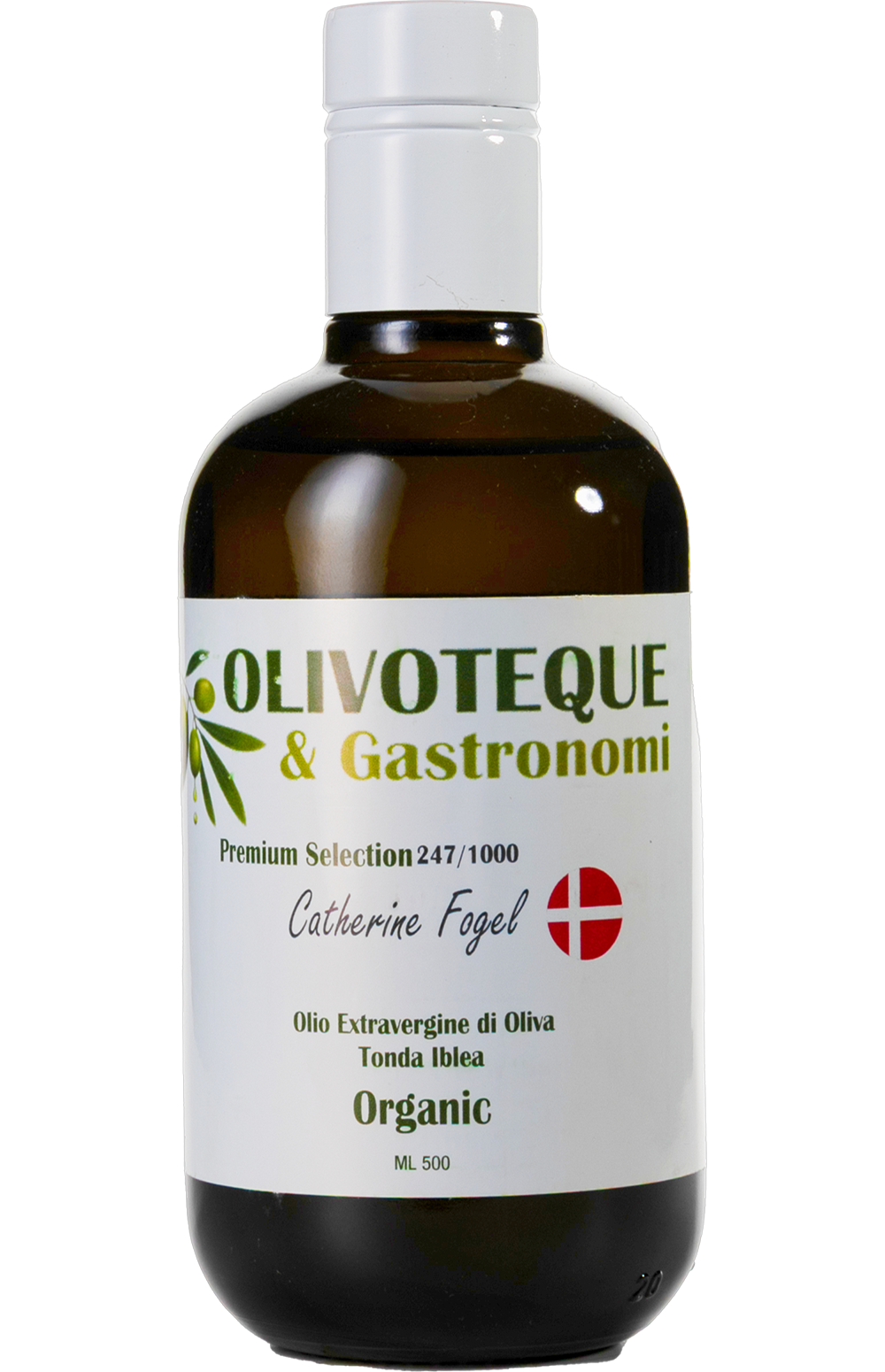 Olivoteque Og Gastronomi - Gold