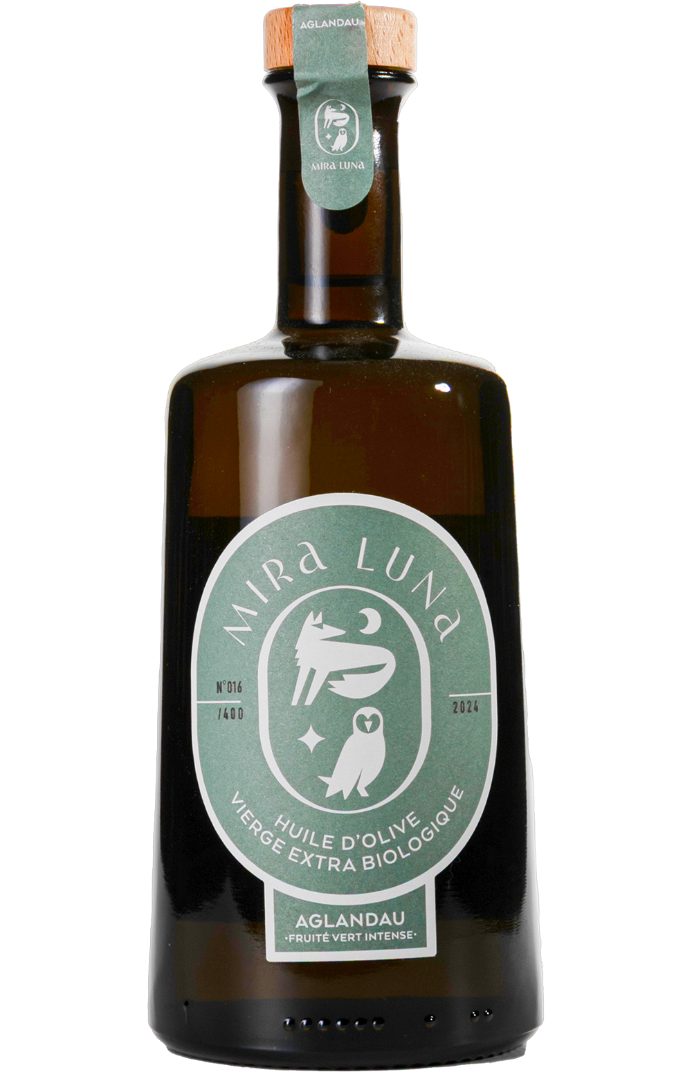 Domaine Mira Luna - Gold