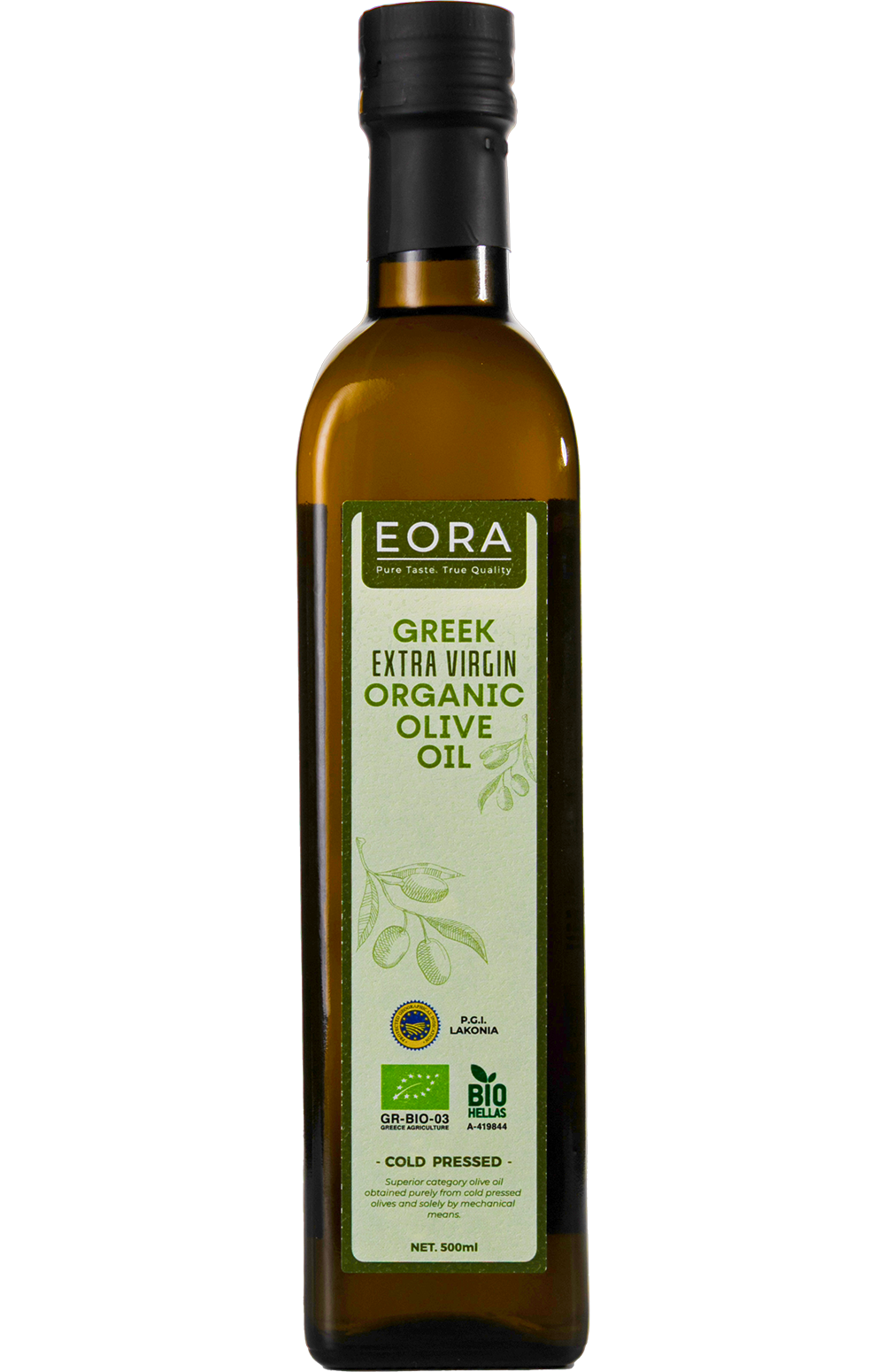 Eora Ab - Silver